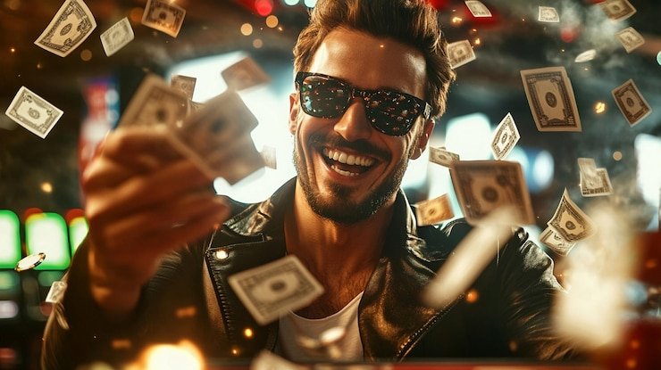 Menu deposit dan penarikan pada aplikasi sandibet menampilkan semua metode pembayaran lokal Indonesia
