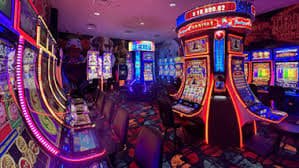 Antarmuka permainan Lucky Number di aplikasi sandibet dengan pilihan angka yang jelas dan tombol taruhan